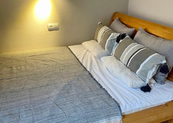 Casa Aries - Kerstin Bruns Tatil Evi