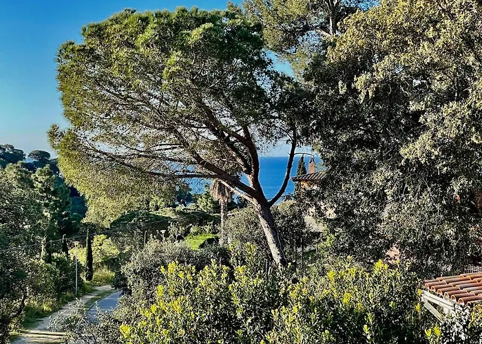 Casa Aries - Kerstin Bruns Tatil Evi *