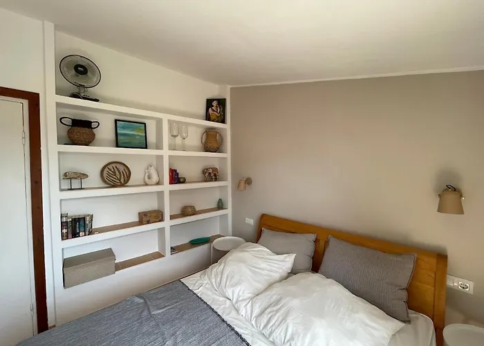 Tatil Evi Casa Aries - Kerstin Bruns