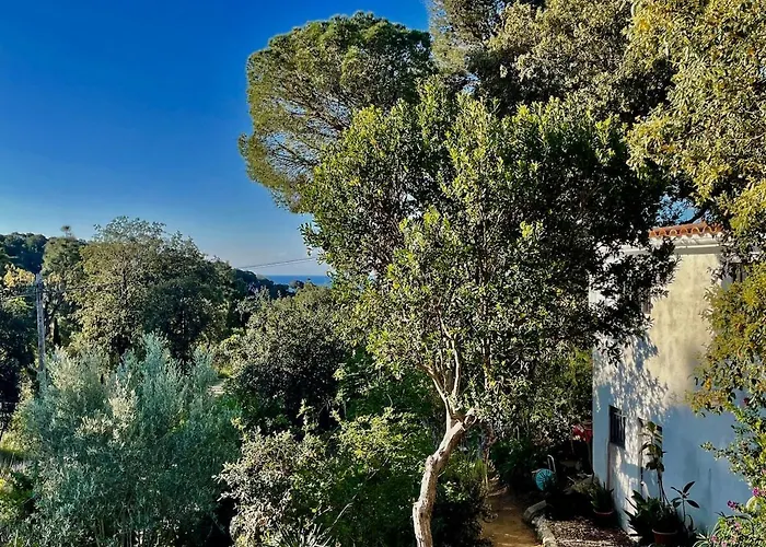 Casa Aries - Kerstin Bruns Tatil Evi