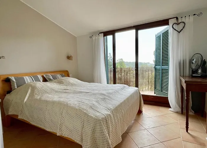 Casa Aries - Kerstin Bruns Tatil Evi *
