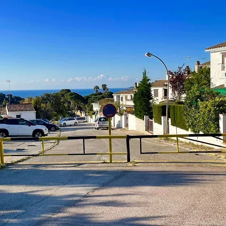 Casa Aries - Kerstin Bruns Tossa de Mar