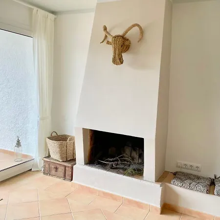 Ferienhaus Casa Aries - Kerstin Bruns