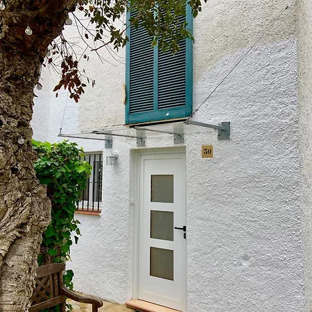 Ferienhaus Casa Aries - Kerstin Bruns *