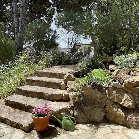 Casa Aries - Kerstin Bruns Tossa de Mar