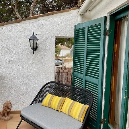 Ferienhaus Casa Aries - Kerstin Bruns Tossa de Mar