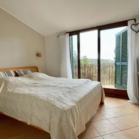 Casa Aries - Kerstin Bruns Ferienhaus *