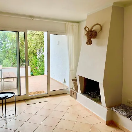 Casa Aries - Kerstin Bruns Ferienhaus